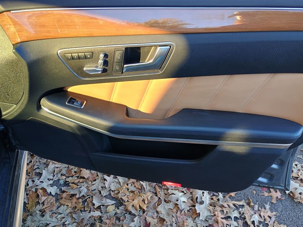 Used 2016 Mercedes-Benz E 63 AMG S-Model image 23