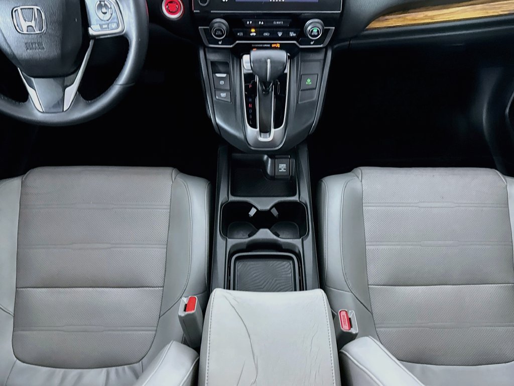 Used 2017 Honda CR-V EX-L image 15