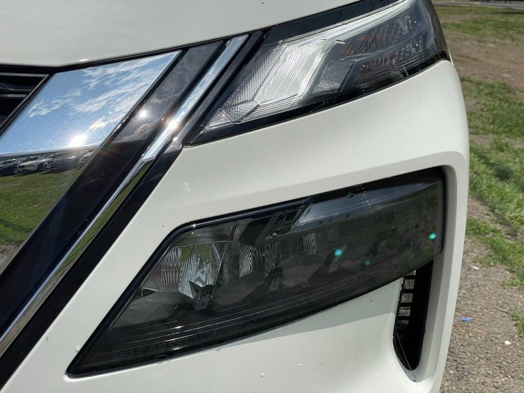 Certified 2023 Nissan Rogue S image 26