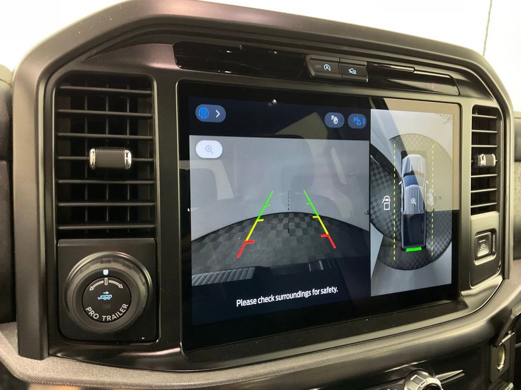 New 2026 Ford F150 Tremor AWD/4WD image 23