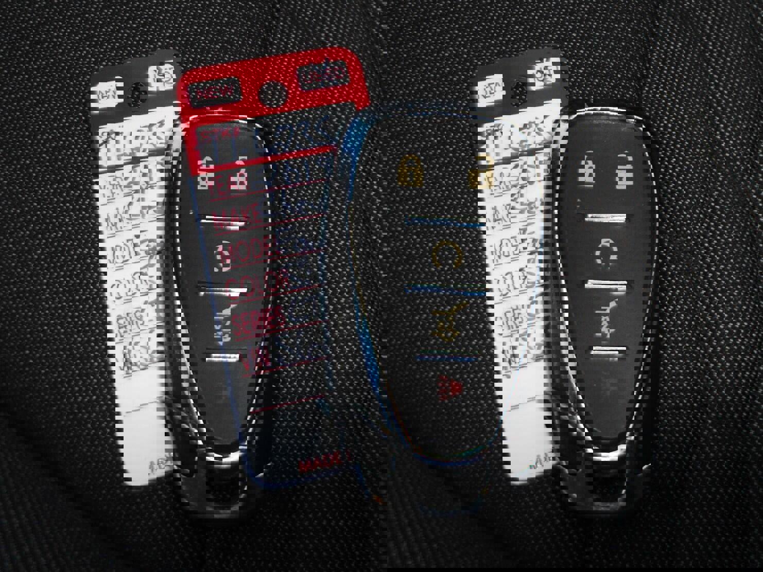 Used 2019 Chevrolet Equinox LT w/ Driver Convenience Package image 9