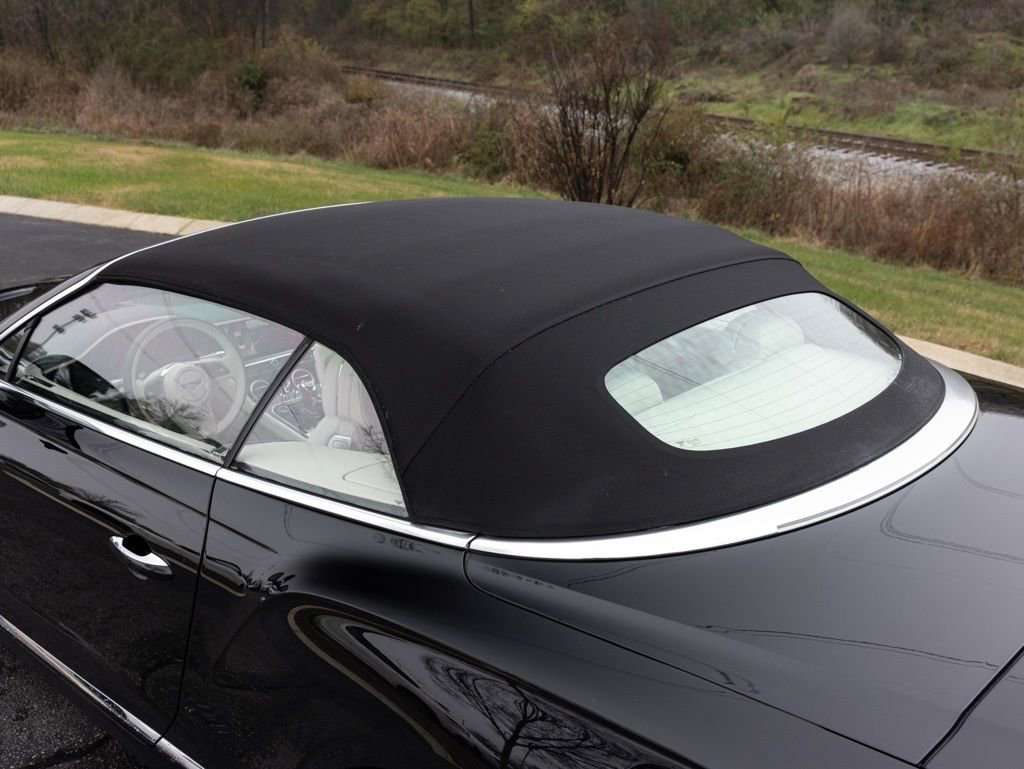 New 2026 Bentley Continental GTC AWD/4WD image 68