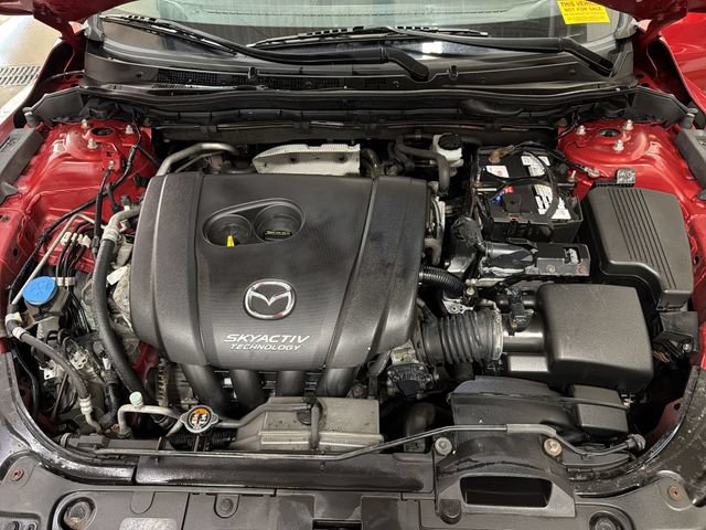 Used 2014 MAZDA MAZDA6 Grand Touring FWD image 28