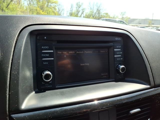 Used 2014 MAZDA CX-5 Grand Touring FWD image 25