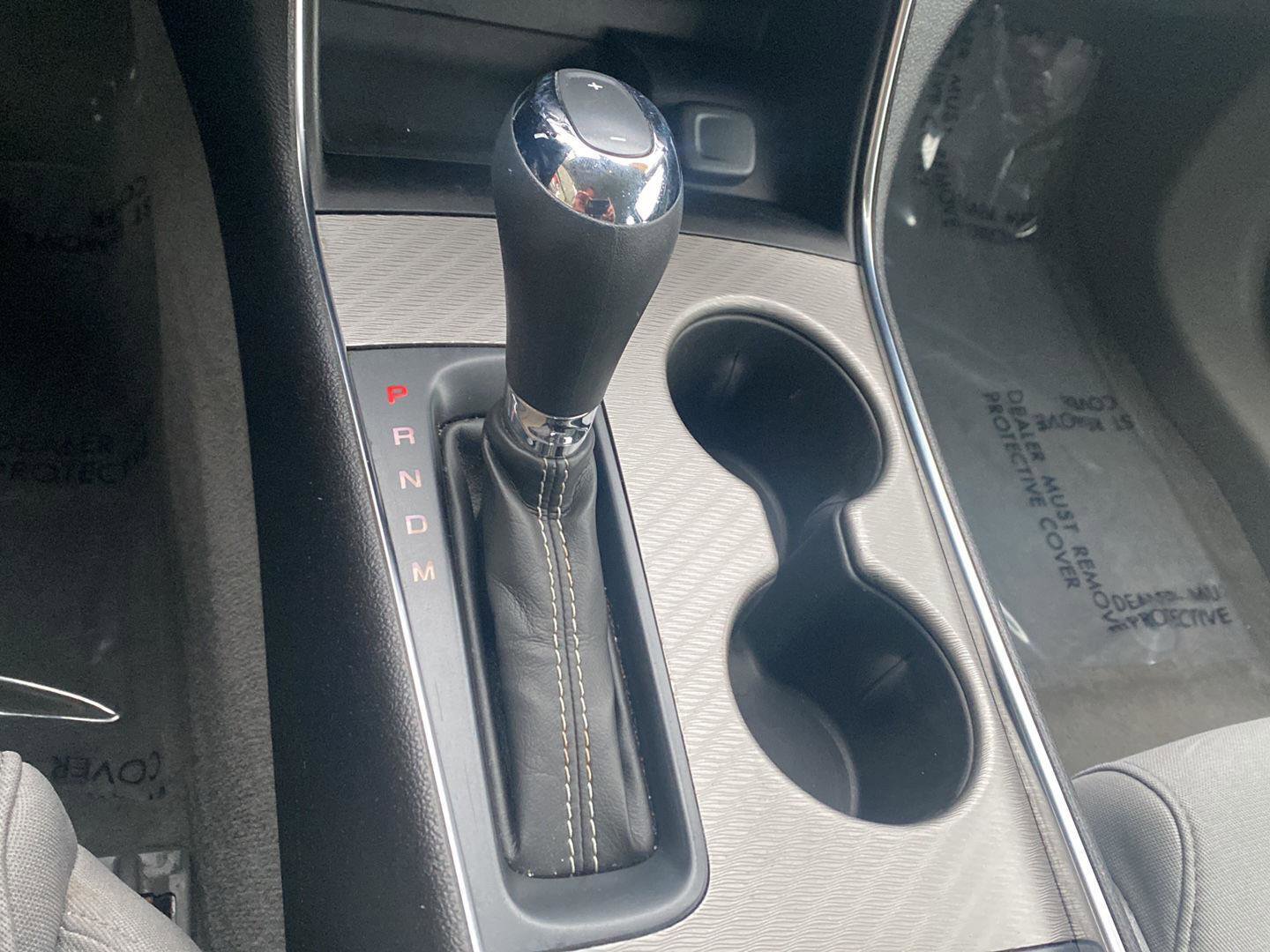 Used 2016 Chevrolet Impala LS image 11