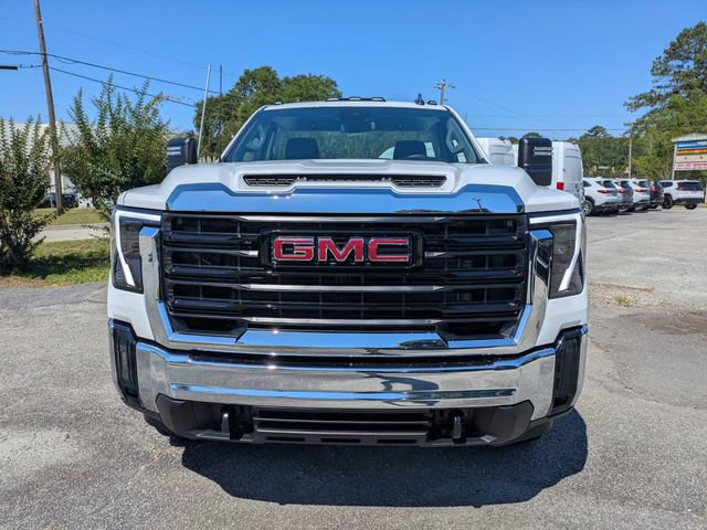 New 2026 GMC Sierra 2500 Pro RWD image 9