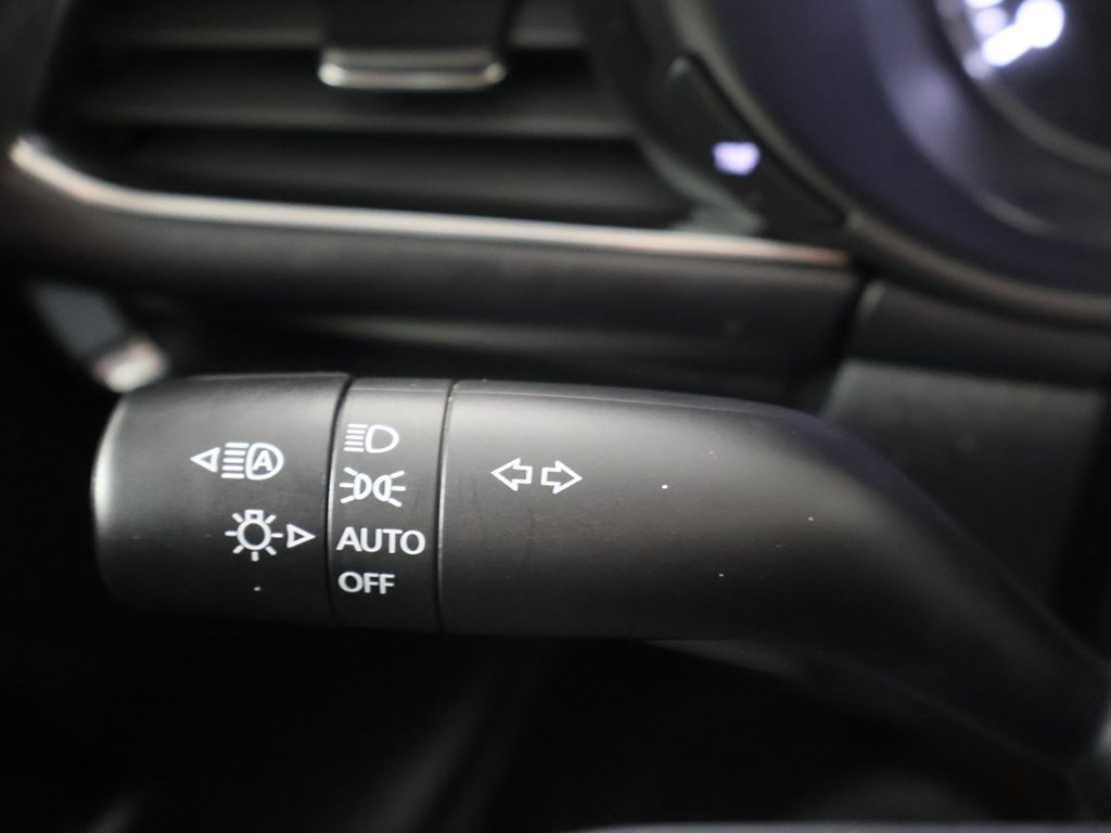 Used 2024 MAZDA MAZDA3 s image 41