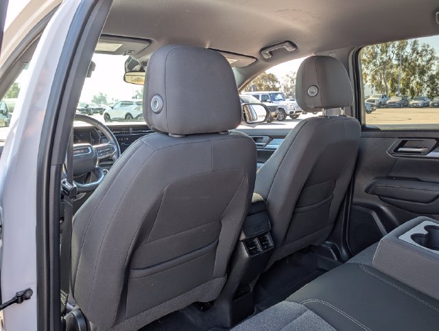 Used 2025 GMC Terrain Elevation AWD/4WD image 13
