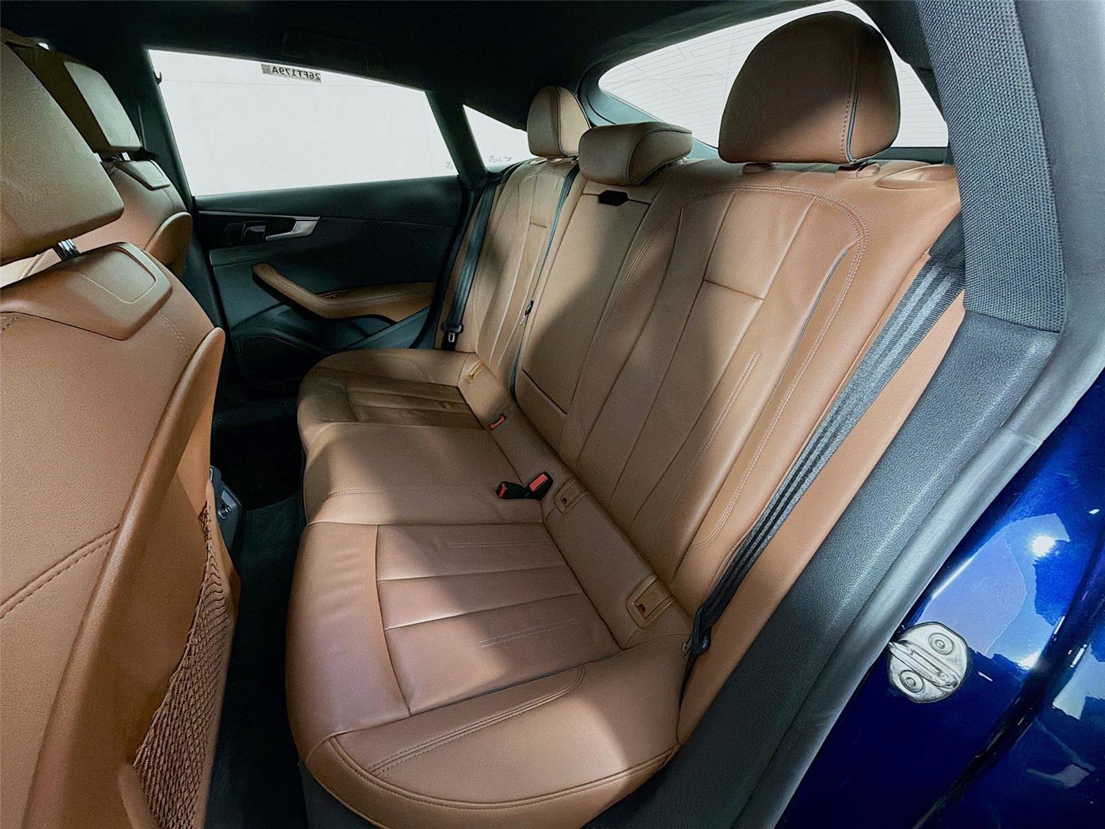 Used 2021 Audi A5 2.0T Premium Plus w/ Premium Plus image 22