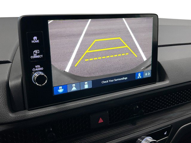 New 2026 Honda CR-V EX image 21