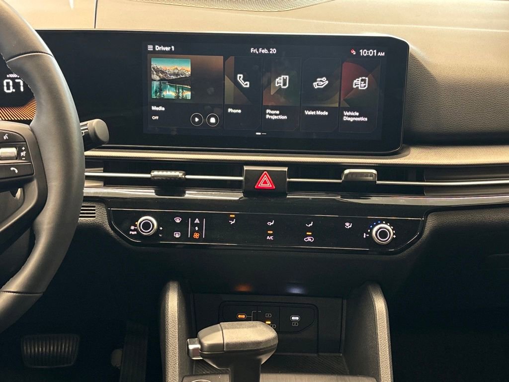 Certified 2026 Kia Sportage LX image 23