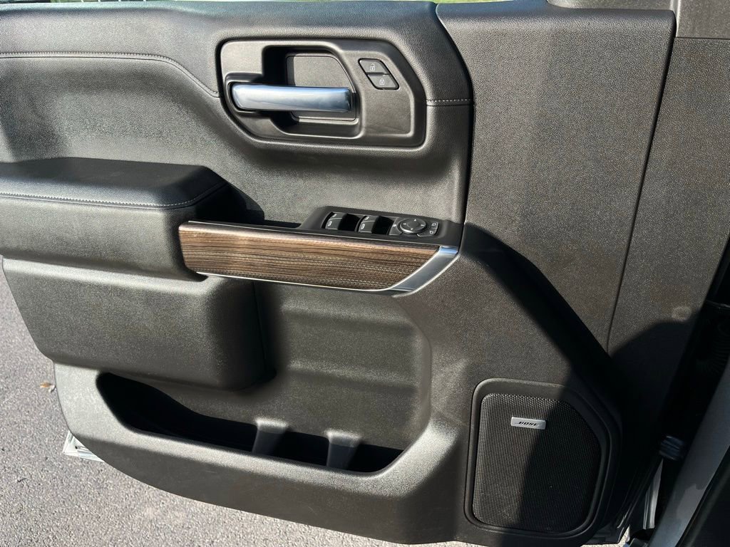 Used 2020 Chevrolet Silverado 1500 RST w/ Texas Edition AWD/4WD image 24