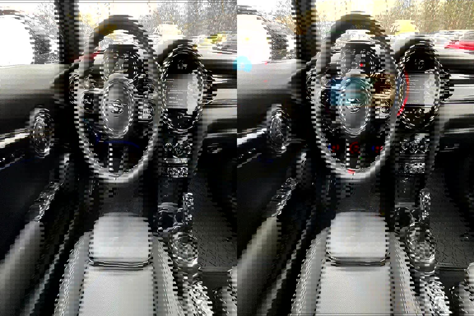 Certified 2024 MINI Cooper S image 5