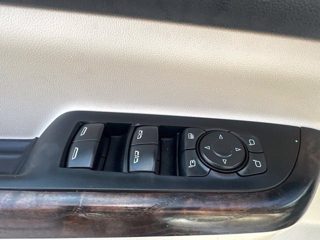 Used 2023 GMC Acadia Denali AWD/4WD image 31
