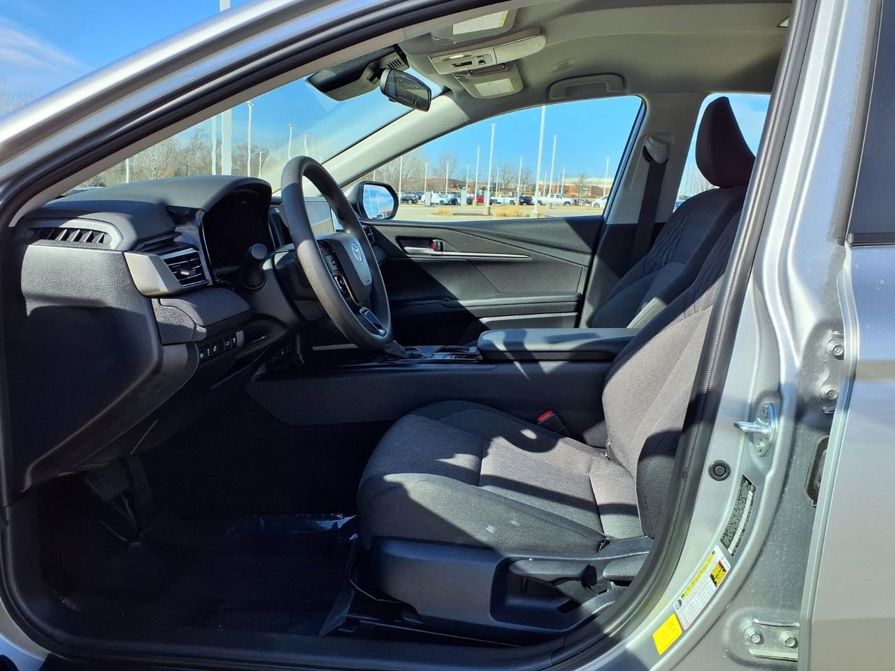 Used 2026 Toyota Camry LE image 14