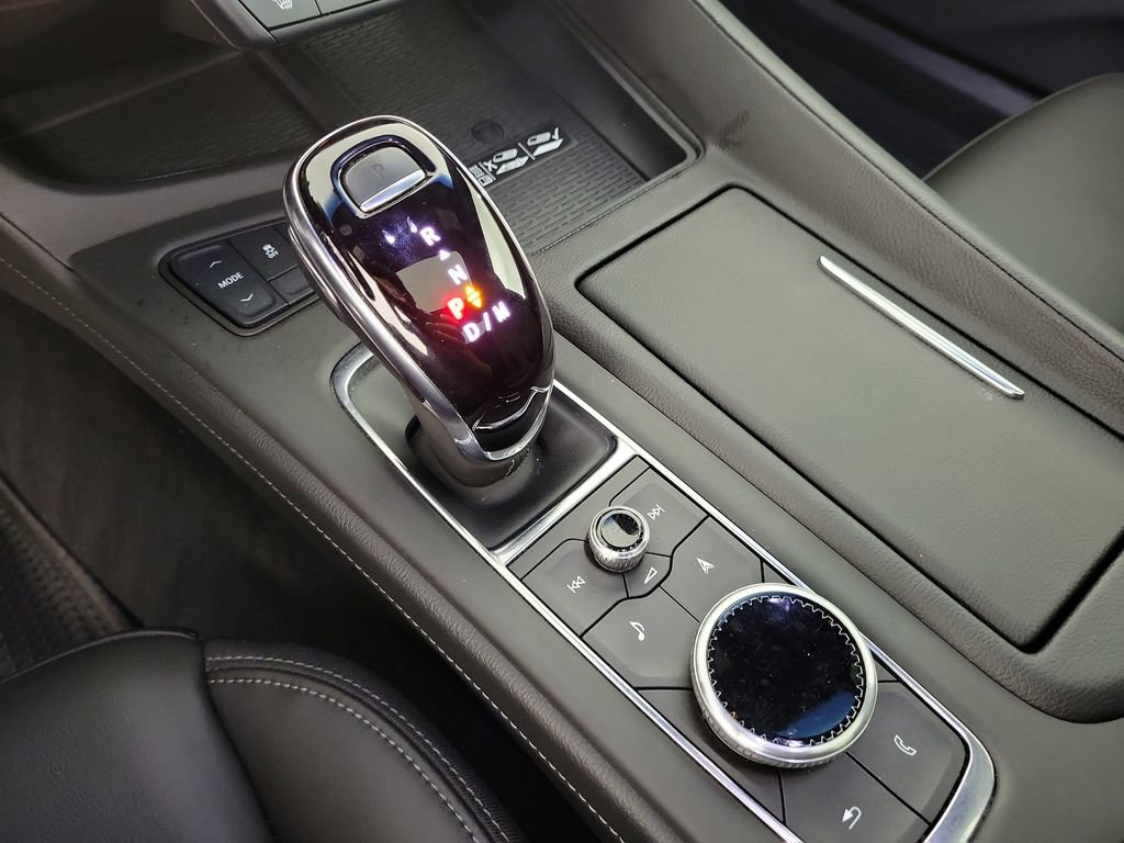 Used 2024 Cadillac CT5 Luxury w/ Sun And Sound Package image 28