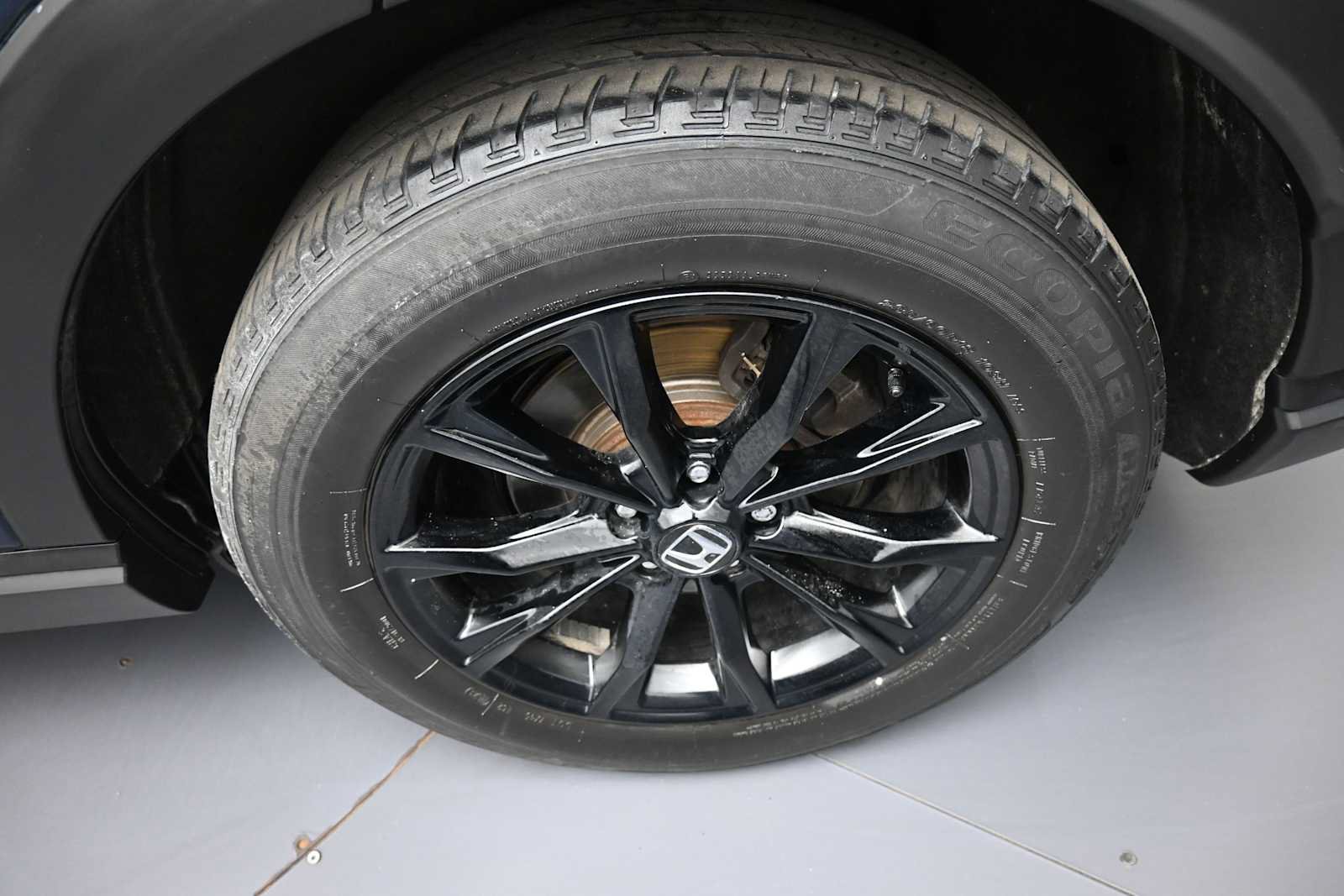 Used 2024 Honda CR-V Sport image 15