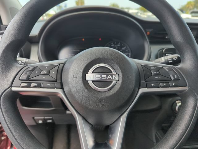 Certified 2023 Nissan Kicks SV FWD image 43