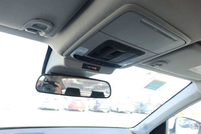 Certified 2023 Honda Accord EX image 26