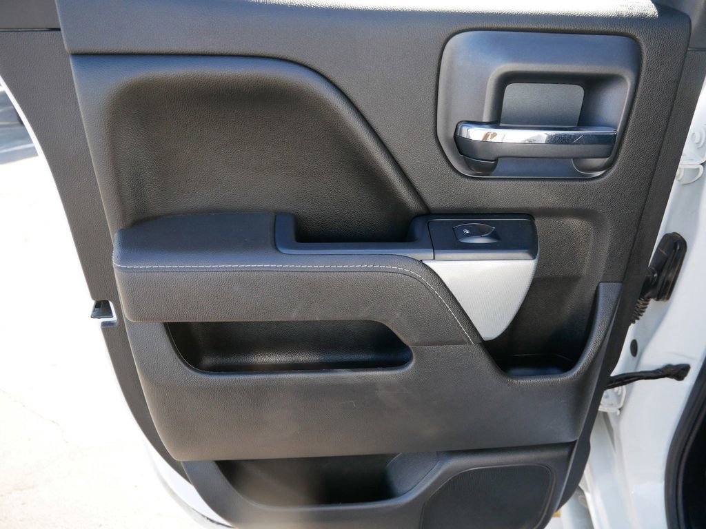 Used 2017 Chevrolet Silverado 1500 LT w/ All Star Edition image 13