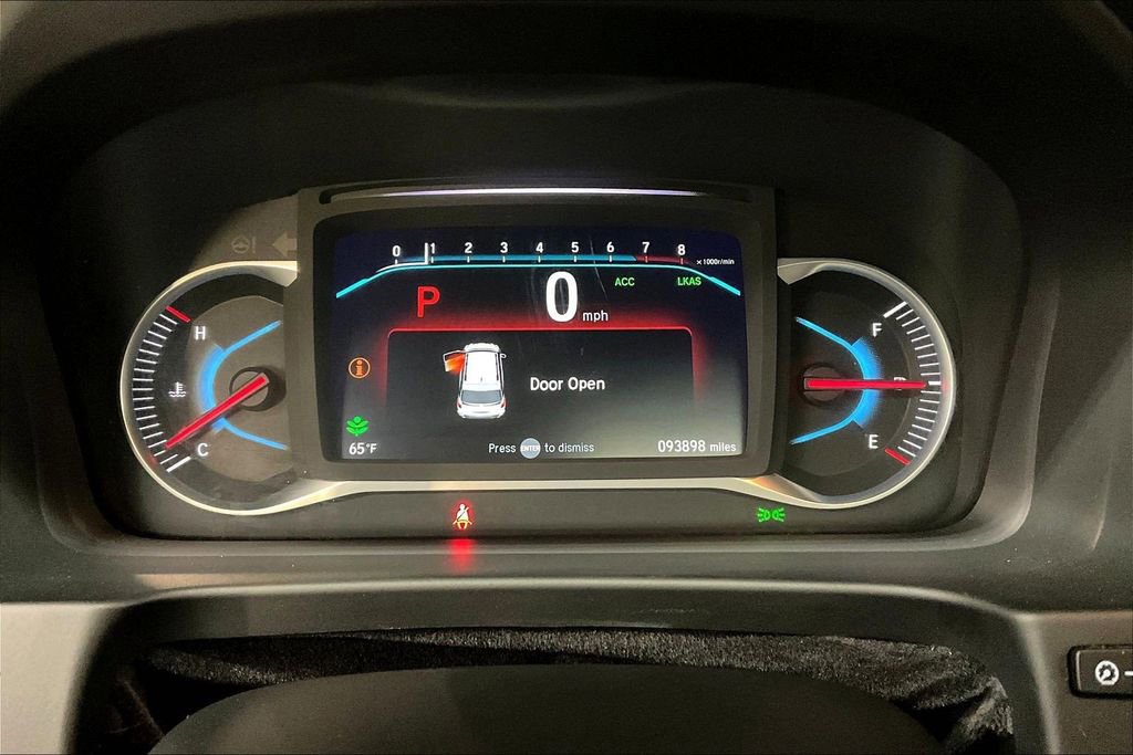 Used 2019 Honda Pilot Touring image 13