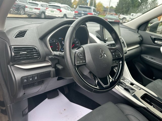 Used 2025 Mitsubishi Eclipse Cross SE AWD/4WD image 20