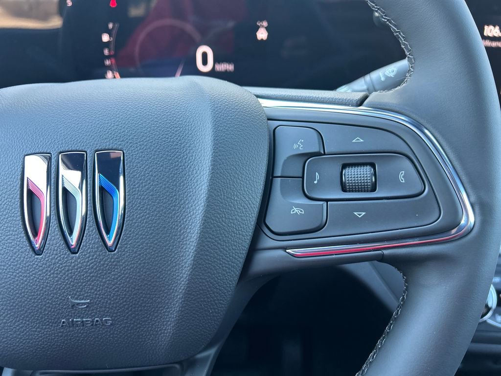 New 2026 Buick Envista Preferred w/ Convenience I Package FWD image 14