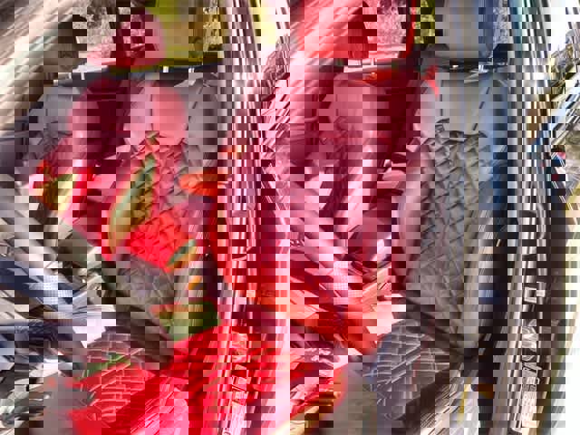 Used 2024 Audi SQ5 Prestige image 11