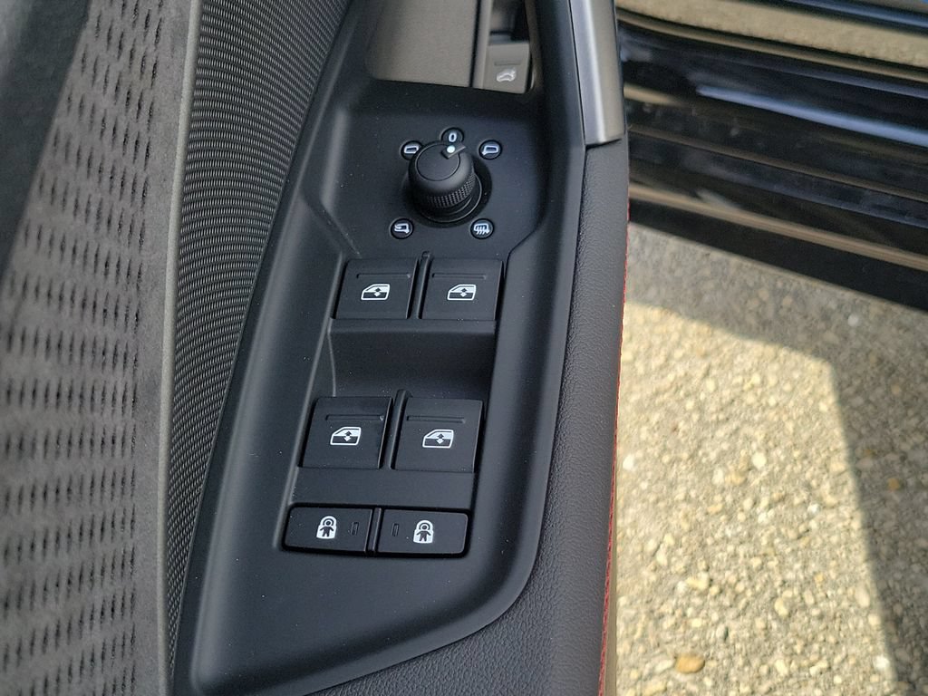 New 2026 Audi RS 3 AWD/4WD image 21