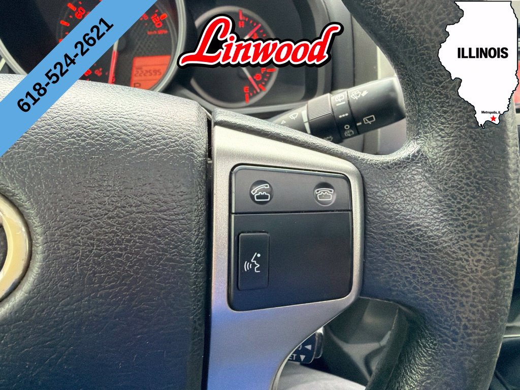 Used 2010 Toyota 4Runner SR5 w/ Convenience Pkg AWD/4WD image 18