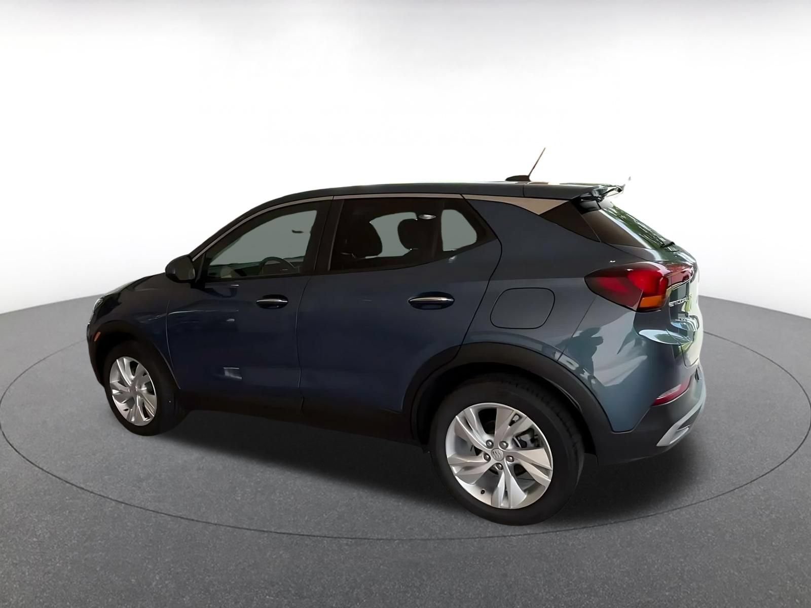 Used 2026 Buick Encore GX Preferred FWD image 9
