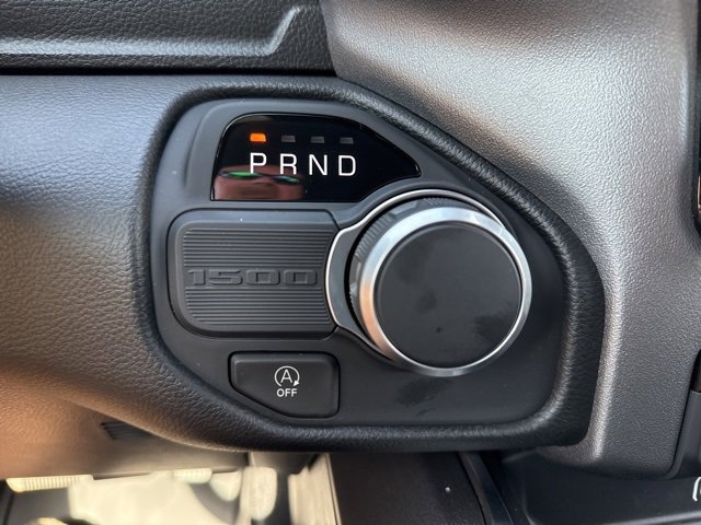 New 2025 RAM 1500 Lone Star image 30
