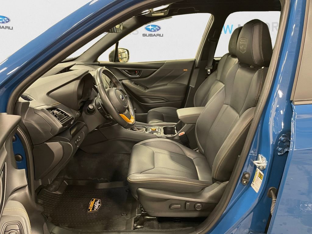Used 2024 Subaru Forester Wilderness image 9