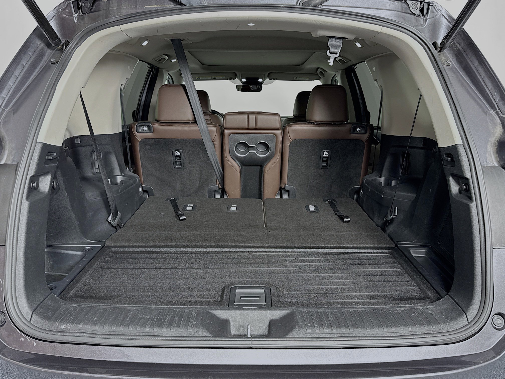 Certified 2023 Honda Pilot Elite image 28