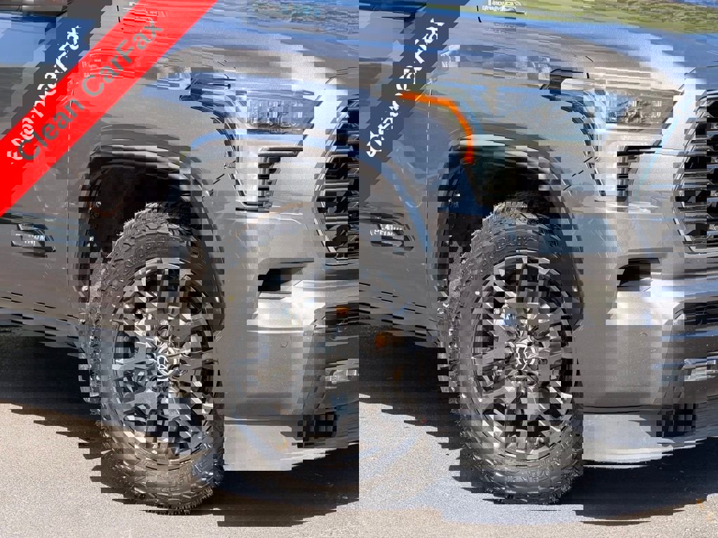 Used 2024 Toyota Sequoia Platinum image 5