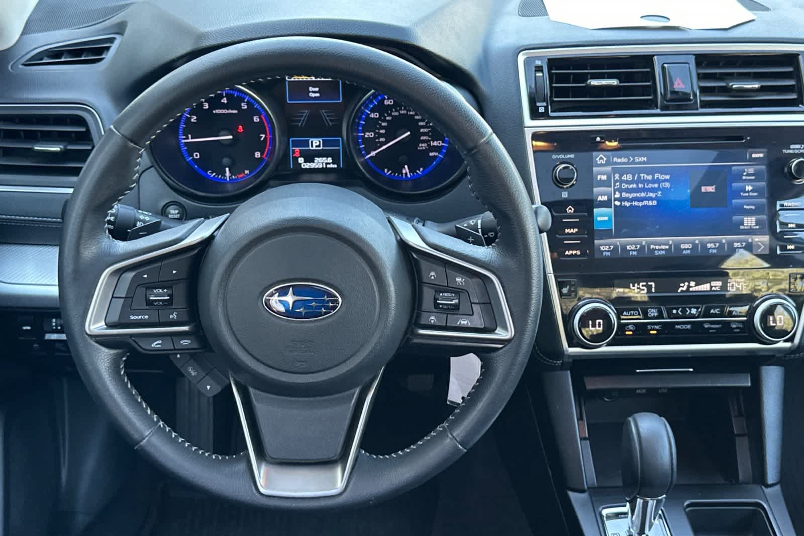 Used 2018 Subaru Legacy 2.5i Premium AWD/4WD image 14