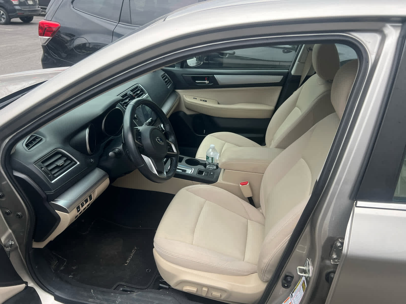 Used 2018 Subaru Legacy 2.5i Premium image 5
