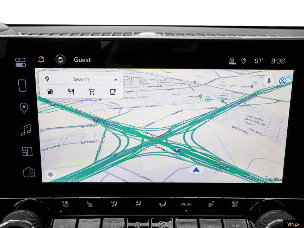 New 2026 Chevrolet Colorado ZR2 image 13