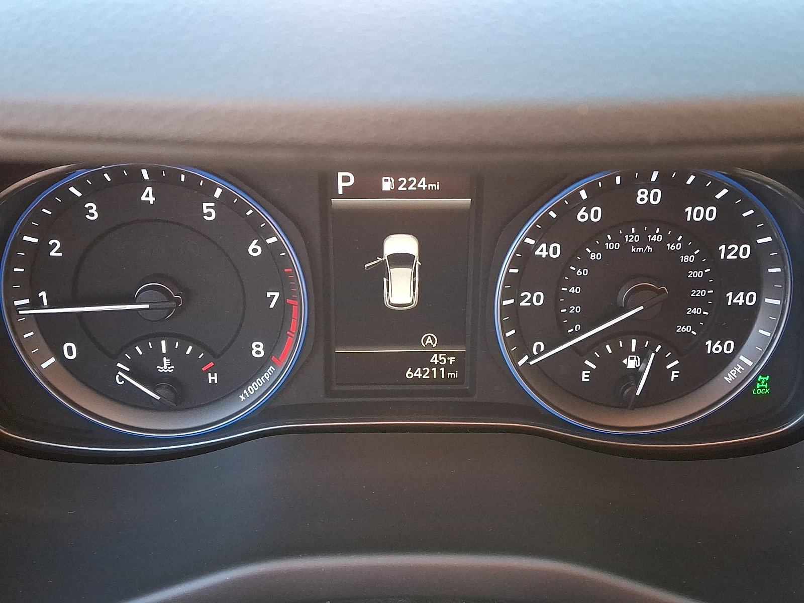 Certified 2023 Hyundai Kona SE AWD/4WD image 22