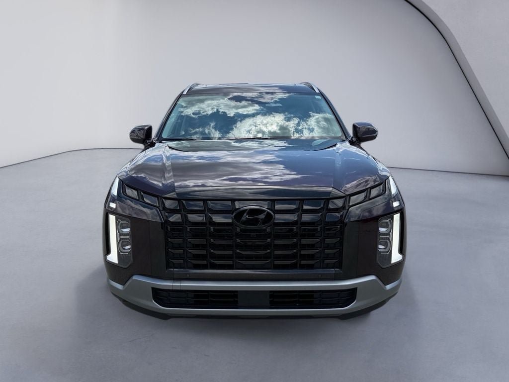 Used 2024 Hyundai Palisade SEL FWD image 8