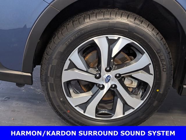Used 2021 Subaru Outback Limited image 4