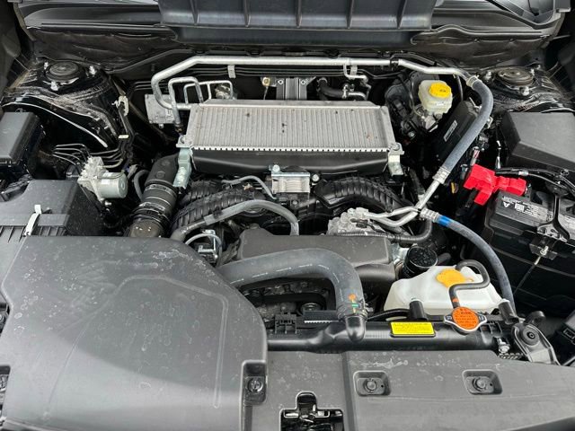 Certified 2025 Subaru Ascent Bronze Edition w/ Popular Package #2 image 12