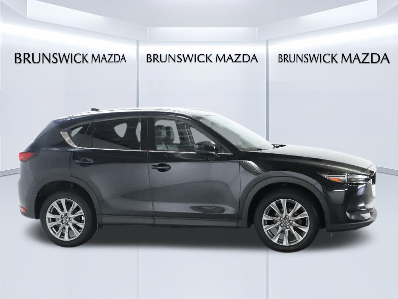 Used 2020 MAZDA CX-5 Grand Touring AWD/4WD image 11