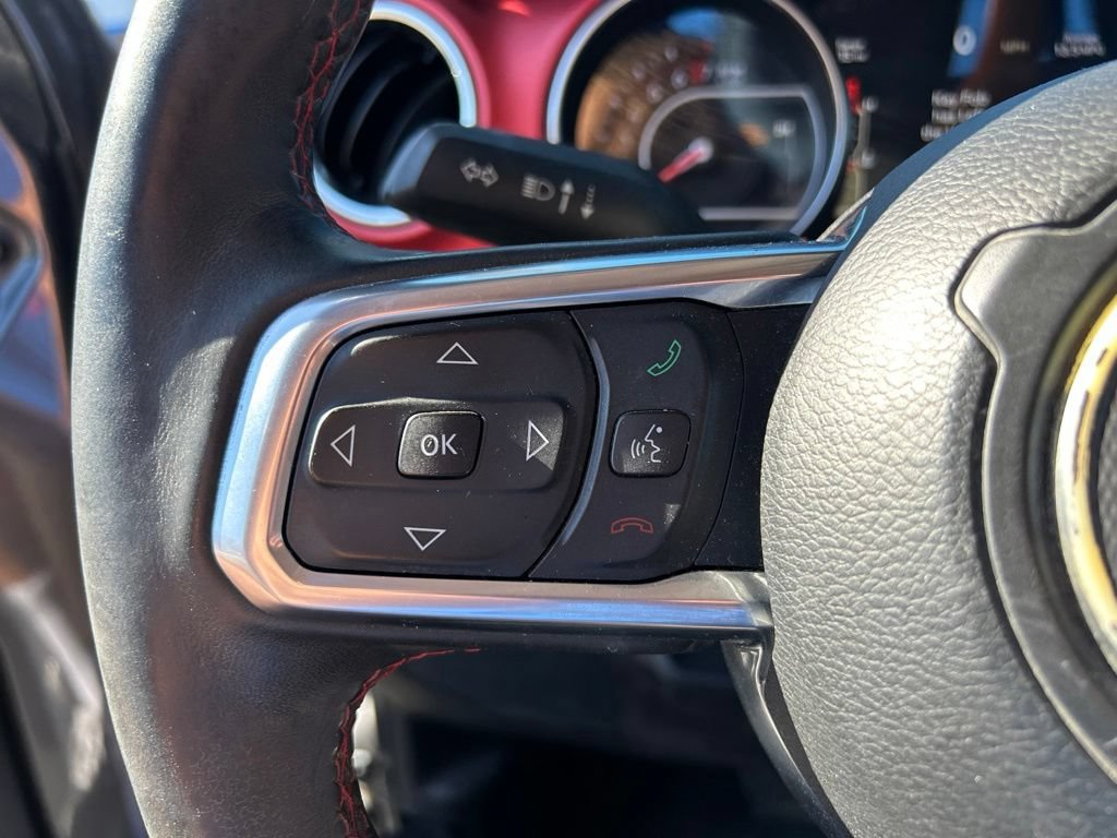 Used 2018 Jeep Wrangler Unlimited Rubicon AWD/4WD image 18