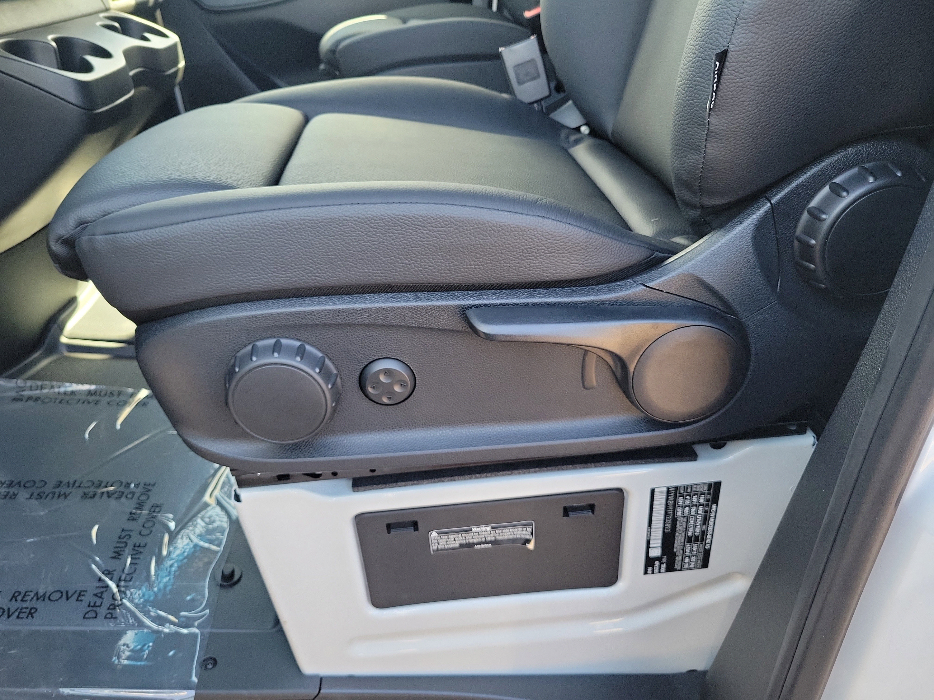 Used 2026 Mercedes-Benz Sprinter 2500 image 7