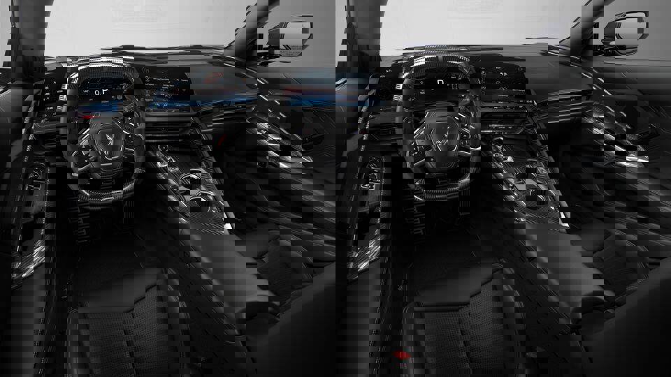 New 2026 Chevrolet Corvette Z06 image 25