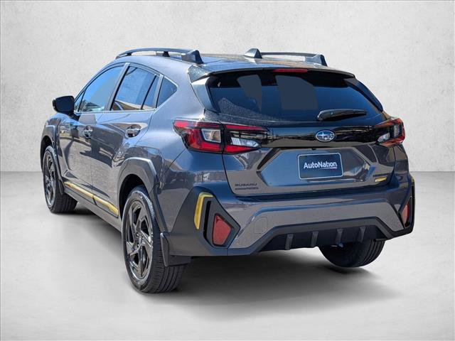 New 2026 Subaru Crosstrek 2.5i Sport image 8