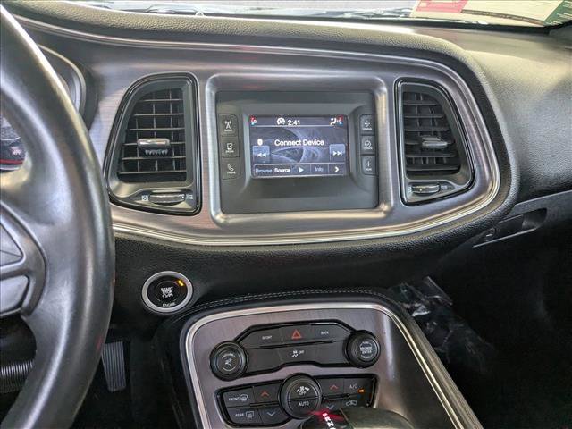 Used 2015 Dodge Challenger R/T w/ Quick Order Package 28B R/T RWD image 13