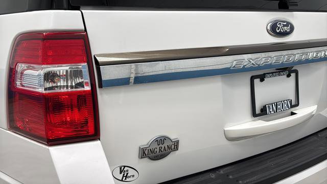Used 2016 Ford Expedition King Ranch AWD/4WD image 45