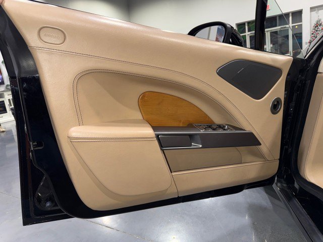 Used 2011 Aston Martin Rapide image 51